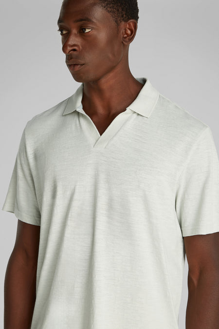 Polos Vert - Calvin Klein