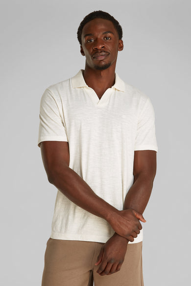 Polos Écru - Calvin Klein