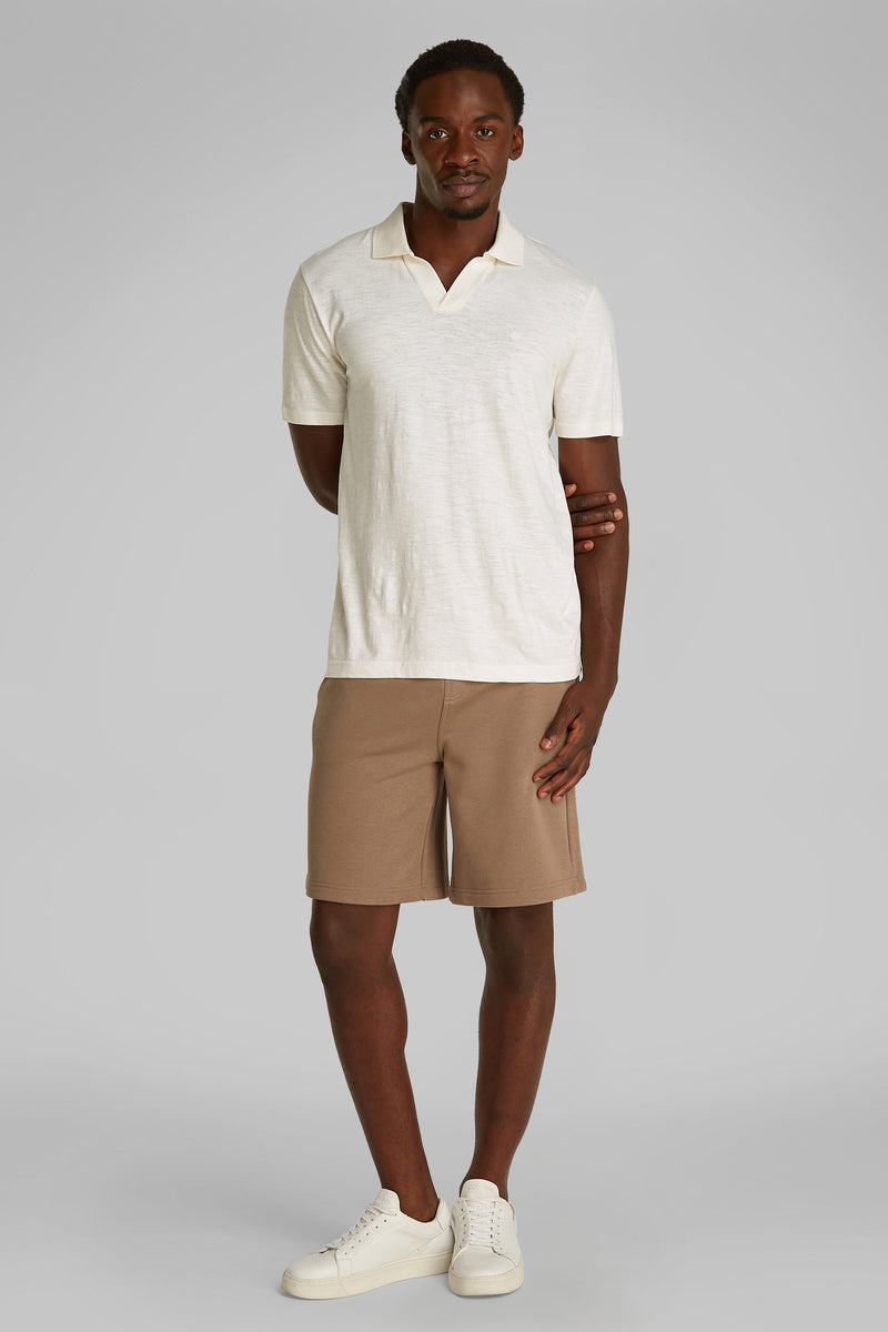 Polos Écru - Calvin Klein