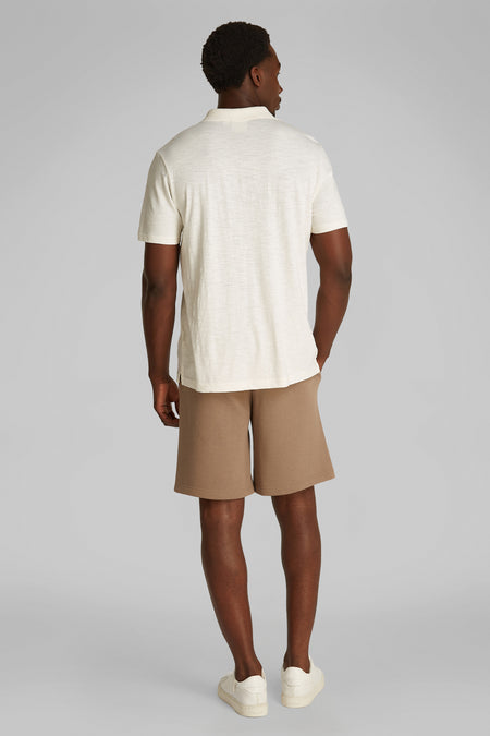 Polos Écru - Calvin Klein