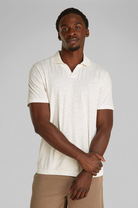 Polos Écru - Calvin Klein
