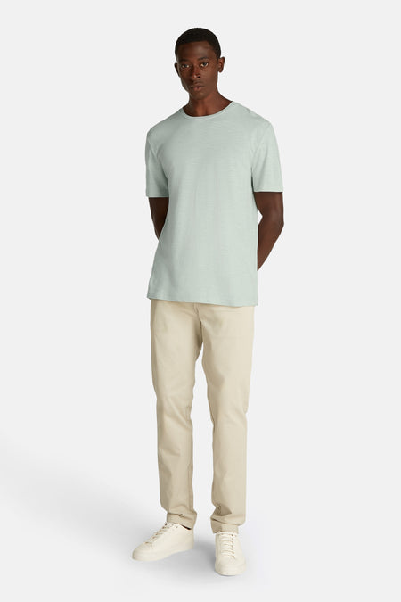 T-shirt (manches courtes) Vert - Calvin Klein