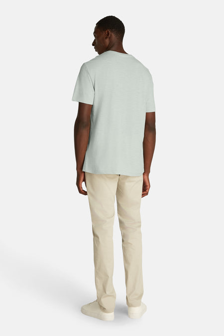 T-shirt (manches courtes) Vert - Calvin Klein