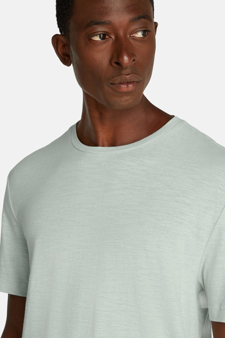 T-shirt (manches courtes) Vert - Calvin Klein