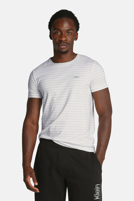 T-shirt (manches courtes) Beige - Calvin Klein