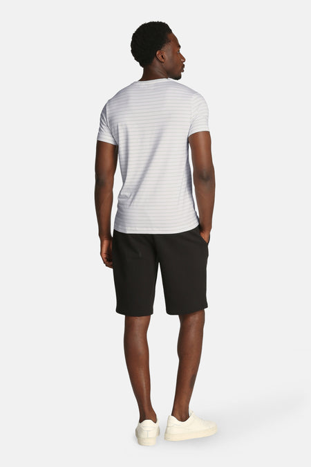 T-shirt (manches courtes) Beige - Calvin Klein