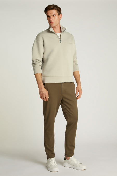 Sweat Beige - Calvin Klein