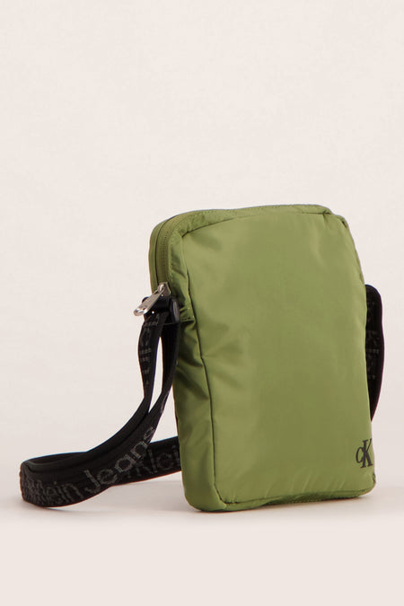 Sac à bandoulière Vert - Calvin Klein