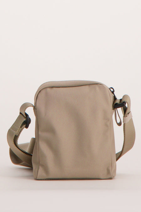 Sac à bandoulière - brun