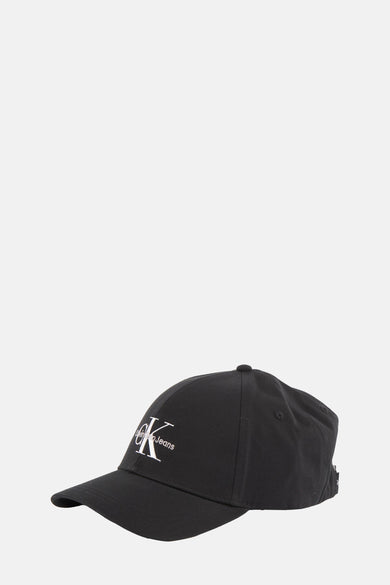Casquette - noir