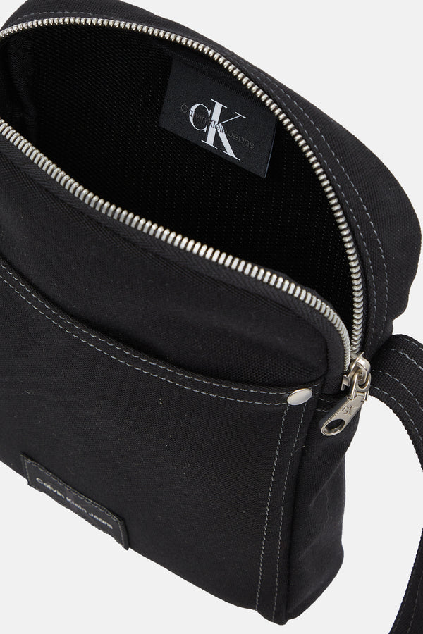 Sac à bandoulière Noir - Calvin Klein