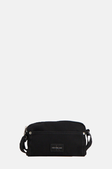Sac à bandoulière Noir - Calvin Klein