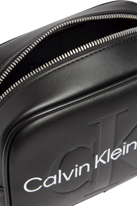 Sac à bandoulière Noir - Calvin Klein