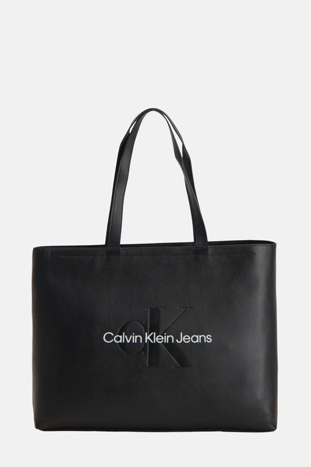 Sacoche Noir - Calvin Klein