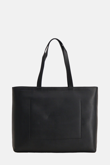 Sacoche Noir - Calvin Klein