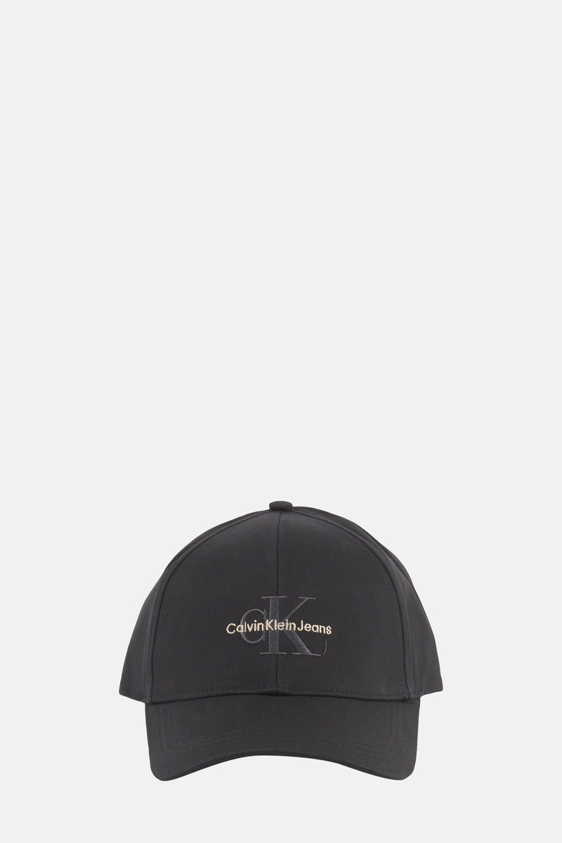 Casquette Noir - Calvin Klein