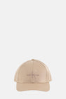 Casquette - beige