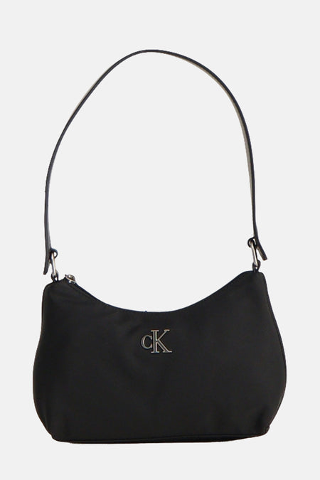Sac à bandoulière Noir - Calvin Klein