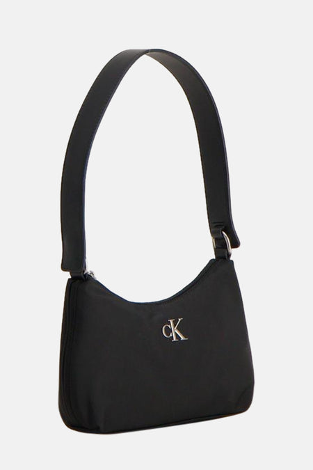 Sac à bandoulière Noir - Calvin Klein