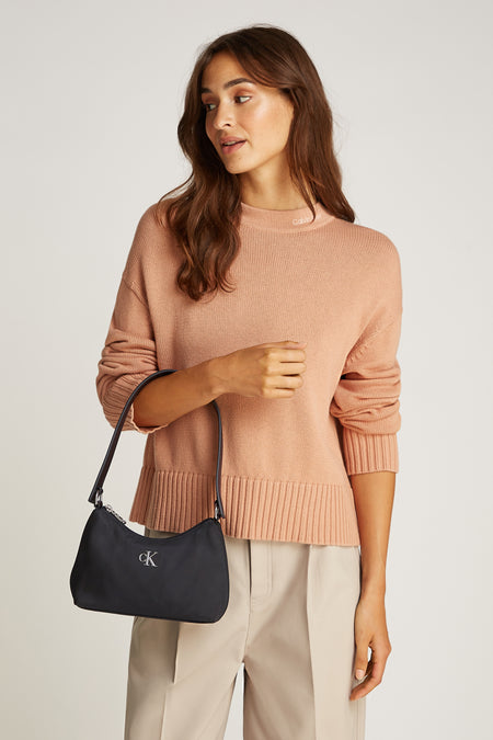 Sac à bandoulière Noir - Calvin Klein