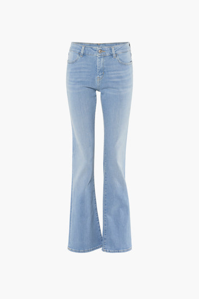 Jeans flared Denim - Lee Cooper®