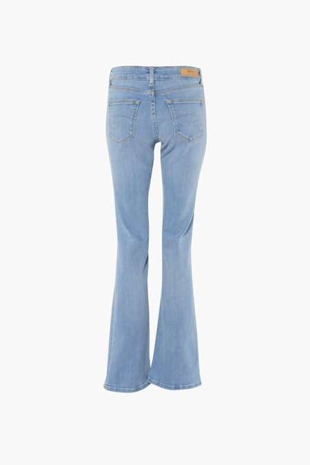 KATE - denim