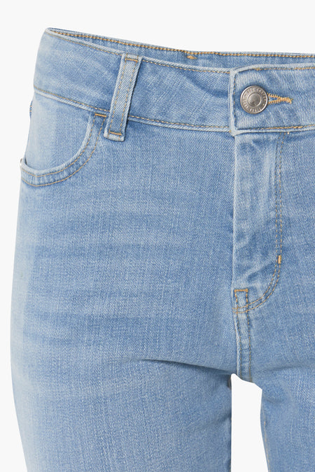 KATE - denim