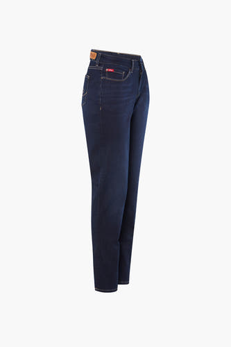 Jean slim - denim