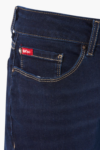 Jean slim - denim
