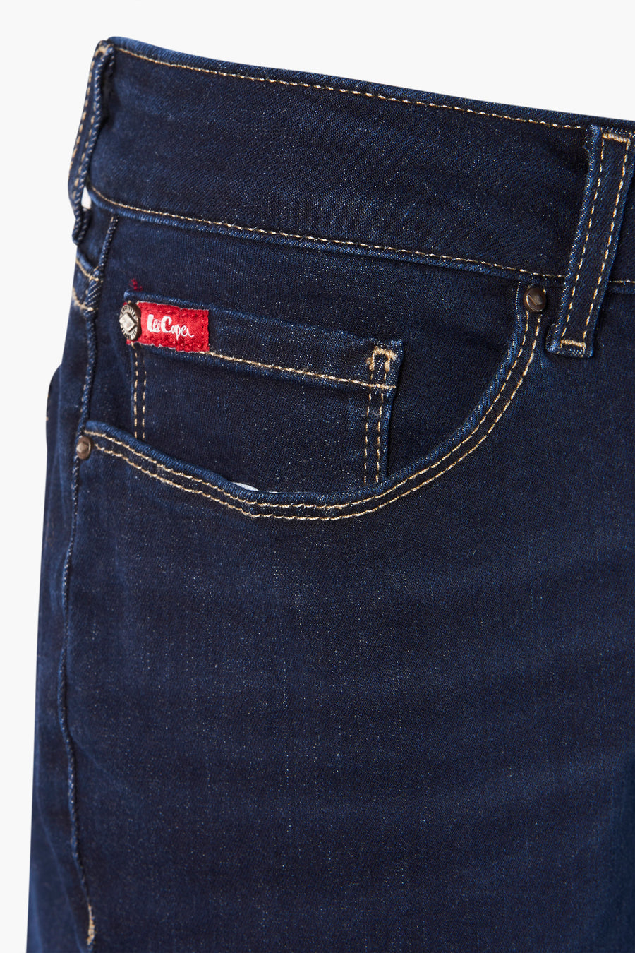 Jean slim - denim