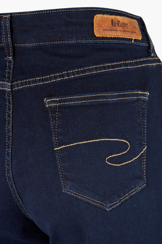 Jean slim - denim