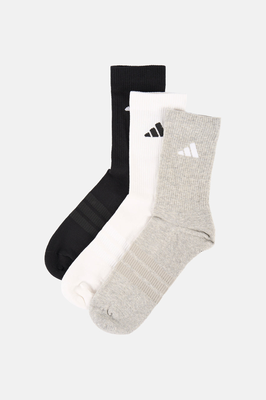 Chaussettes courtes - Multicolore