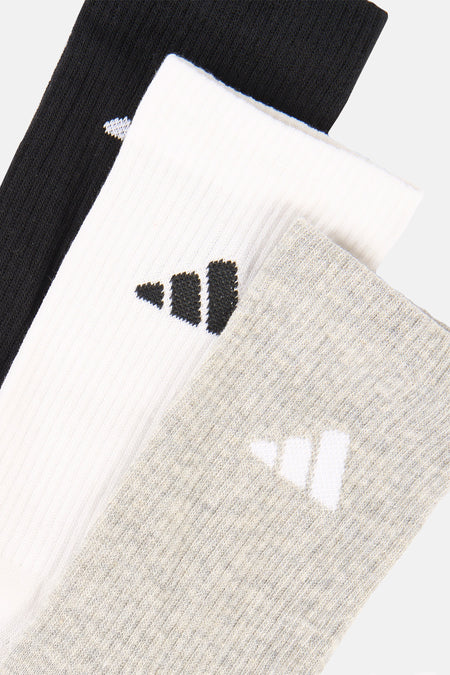 Chaussettes gris - ADIDAS