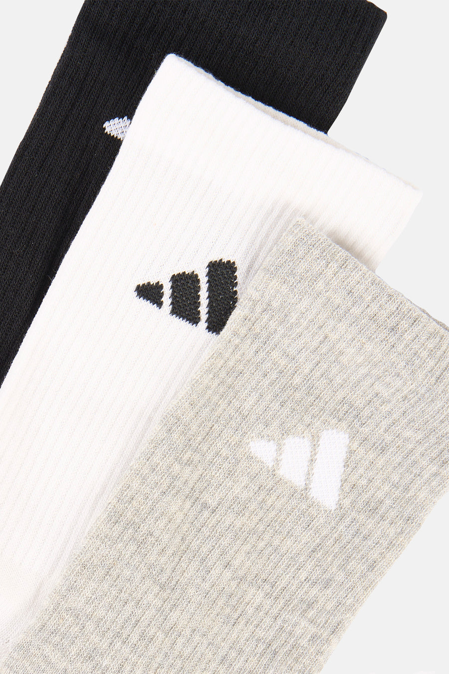 Chaussettes courtes - Multicolore
