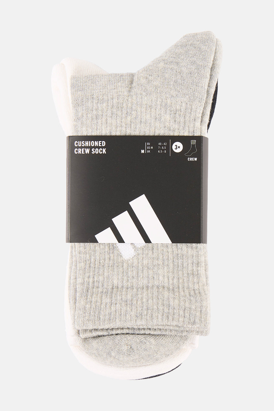 Chaussettes courtes - Multicolore