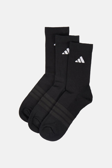 Chaussettes courtes - noir