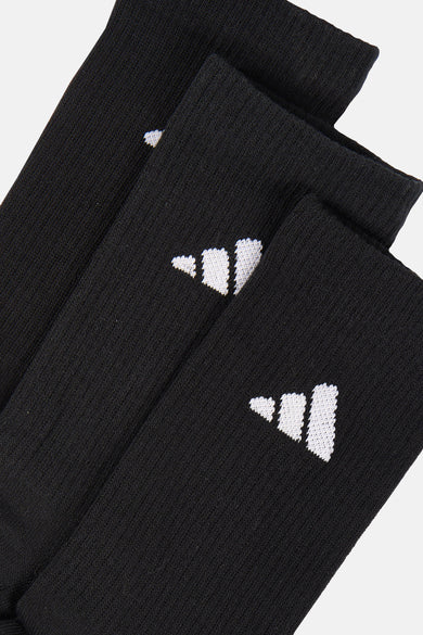 Chaussettes courtes - noir