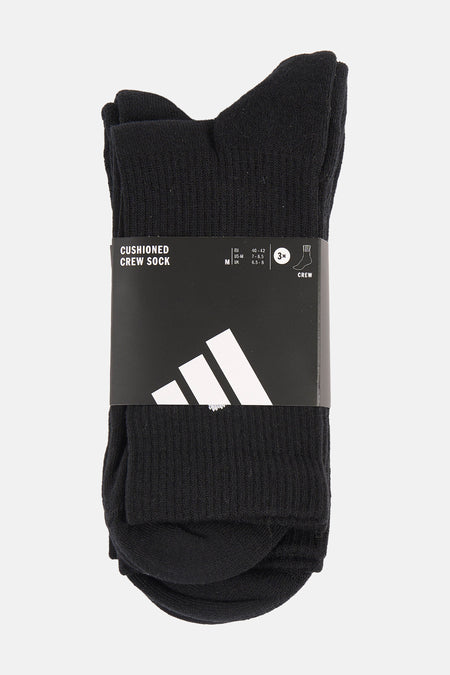 Chaussettes courtes - noir