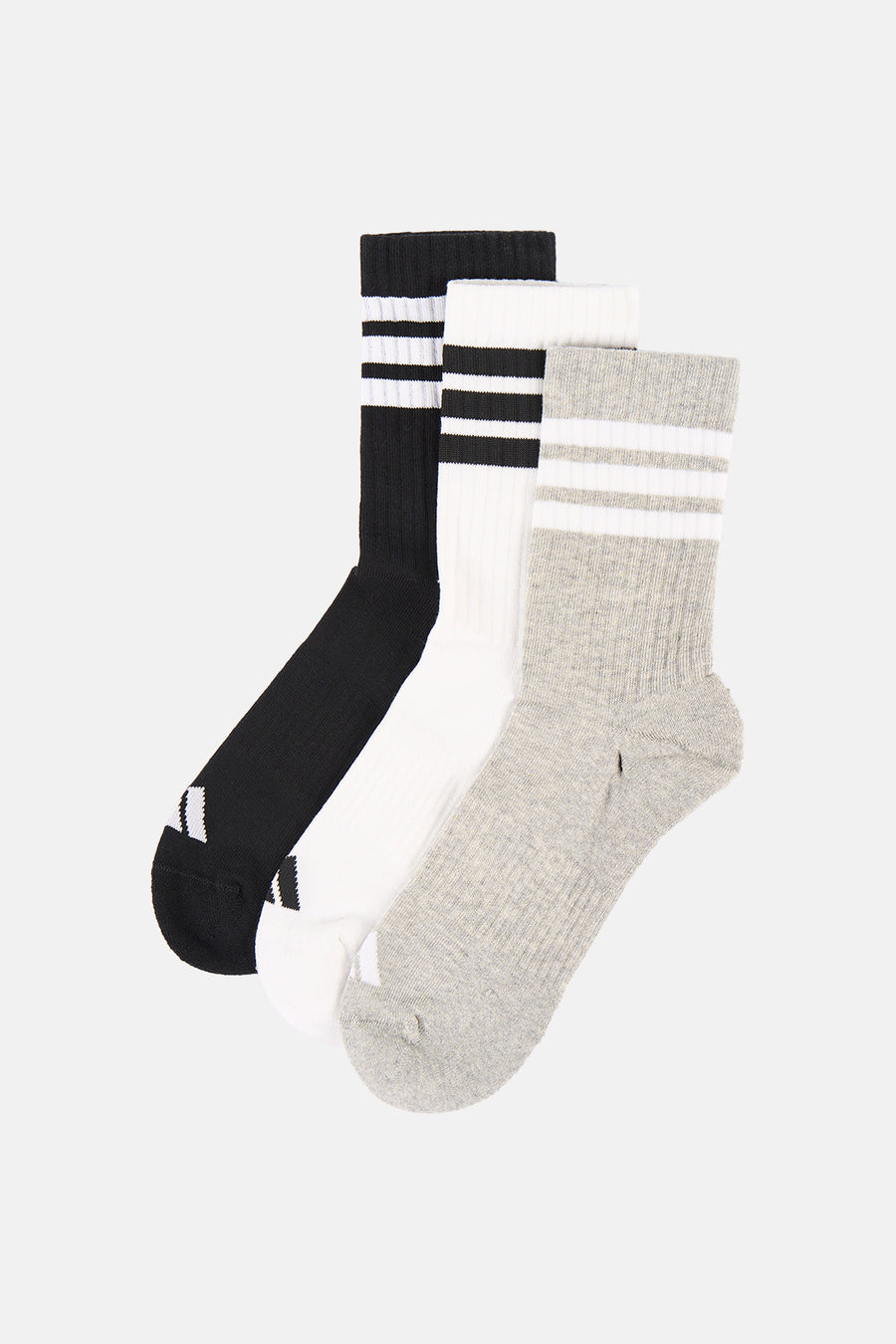 Chaussettes - Multicolore