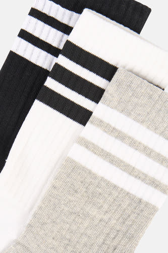 Chaussettes - Multicolore
