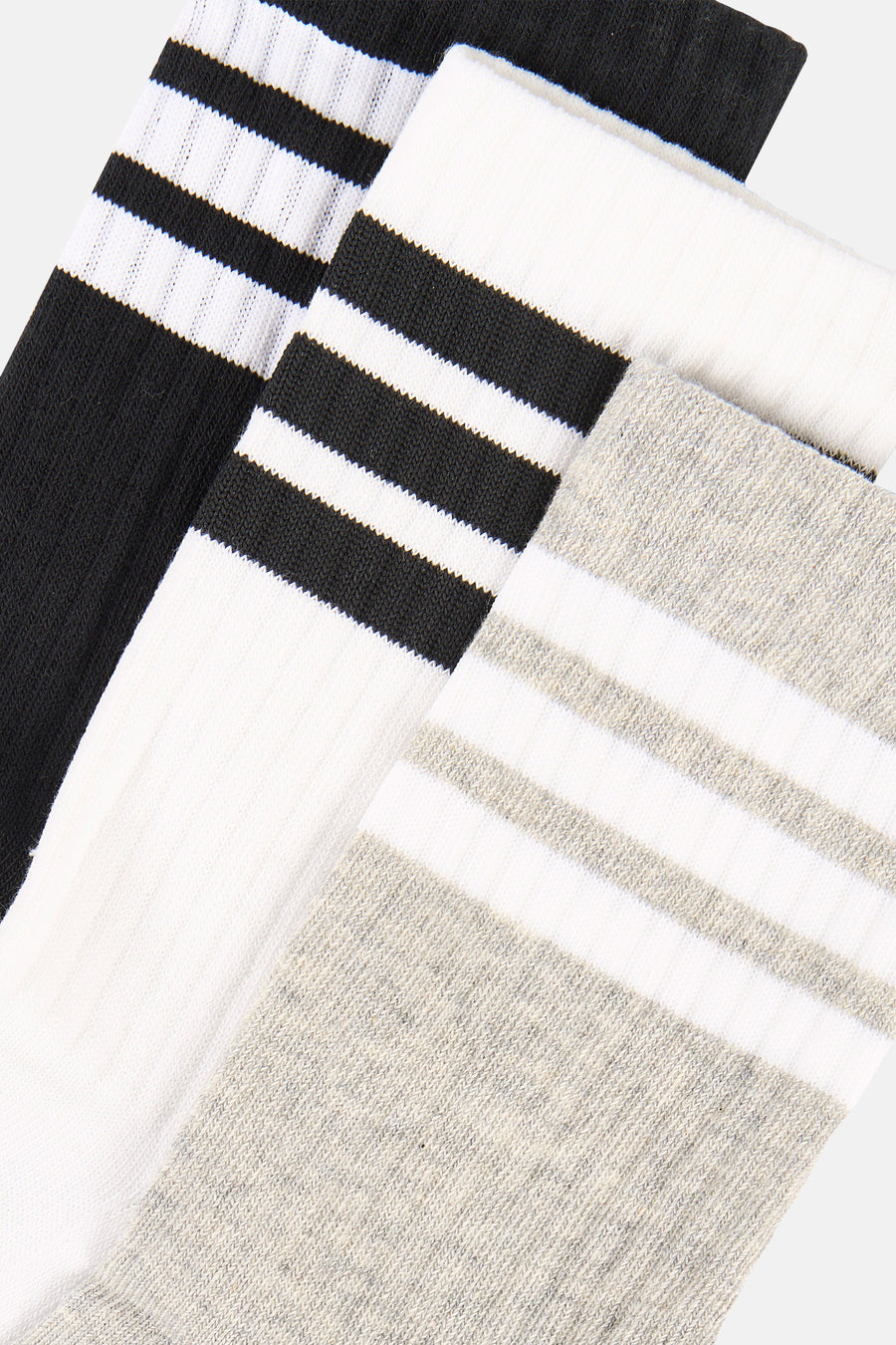 Chaussettes - Multicolore