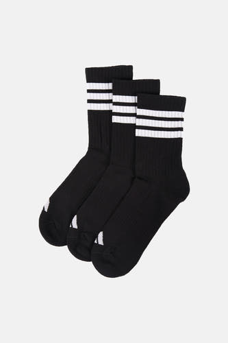 Chaussettes - noir