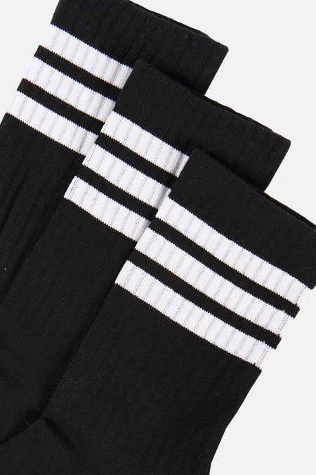 Chaussettes noir - ADIDAS