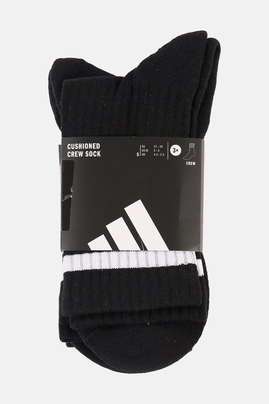 Chaussettes - noir