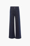 Jeans wide Dark blue denim - Lee Cooper®
