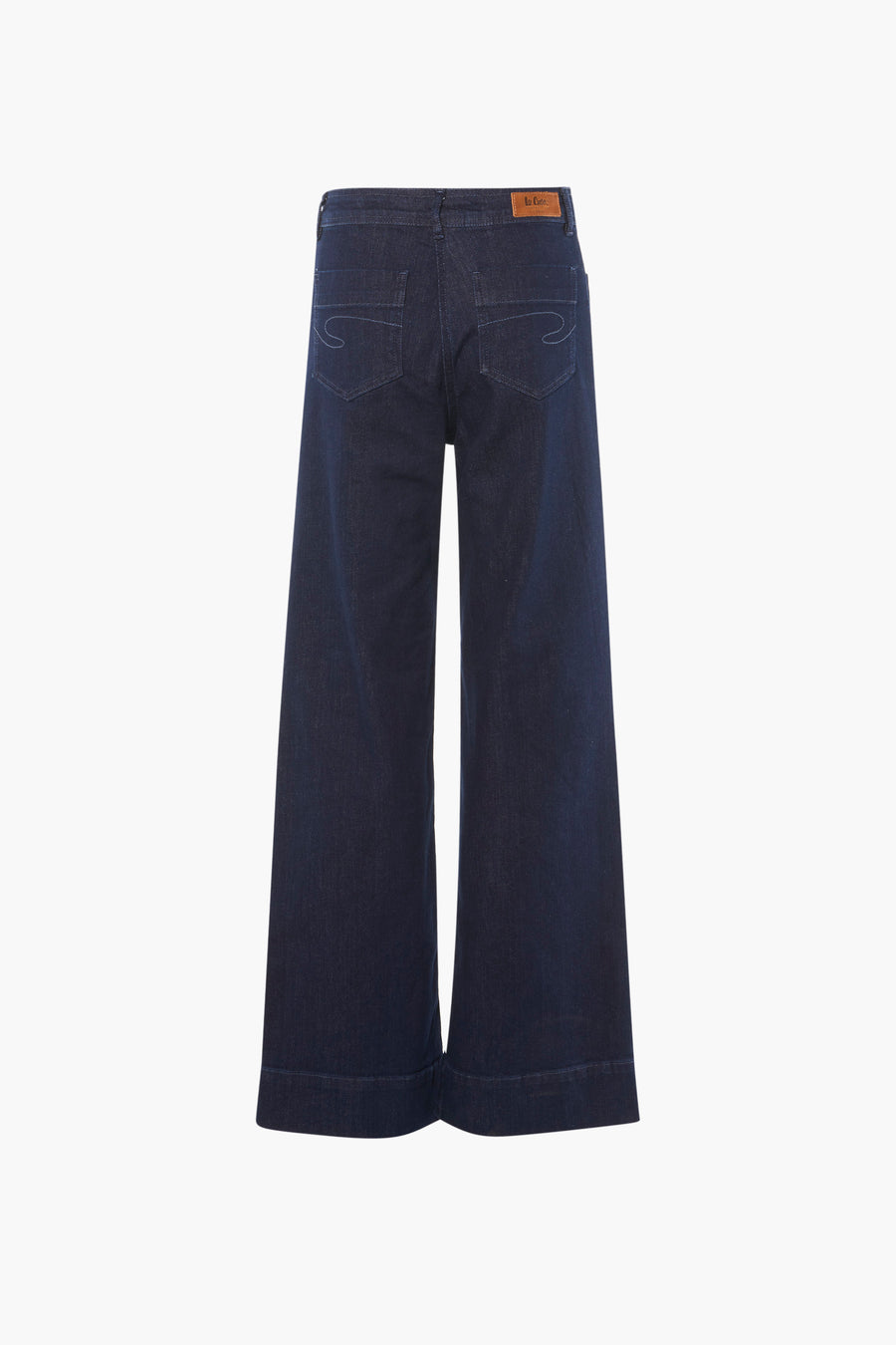 Jean large - bleu - Lee Cooper®