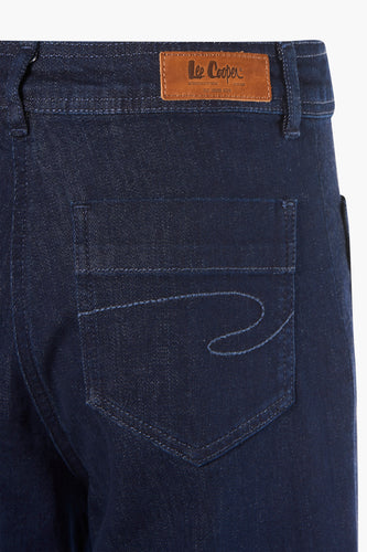 Jean large - bleu - Lee Cooper®