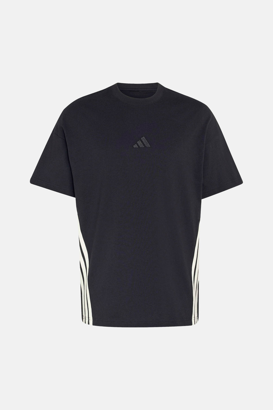 T-shirt à manches courtes - noir