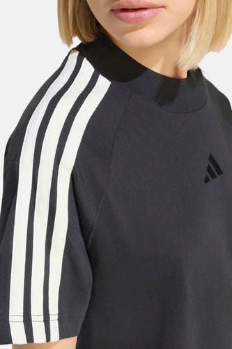 T-shirt à manches courtes - noir
