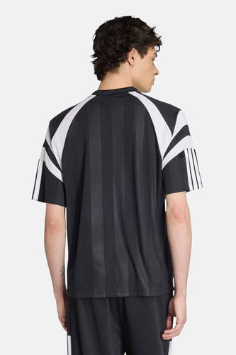 T-shirt à manches courtes - noir